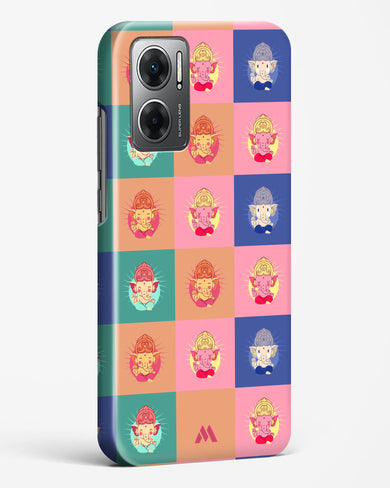 Ganesha Endless Blessings Hard Case Phone Cover (Xiaomi)