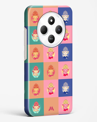 Ganesha Endless Blessings Hard Case Phone Cover (Xiaomi)