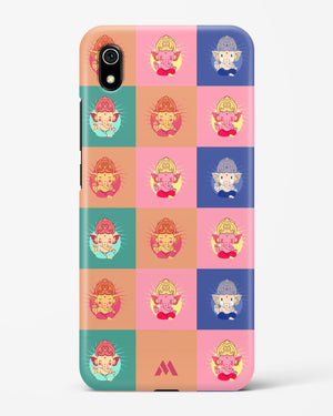 Ganesha Endless Blessings Hard Case Phone Cover (Xiaomi)