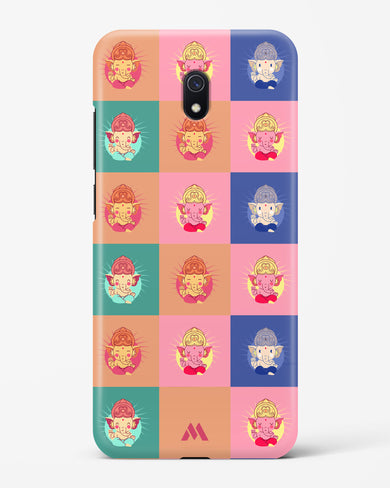 Ganesha Endless Blessings Hard Case Phone Cover (Xiaomi)