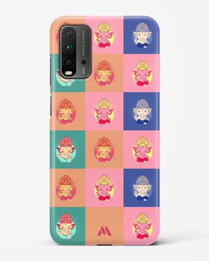 Ganesha Endless Blessings Hard Case Phone Cover (Xiaomi)