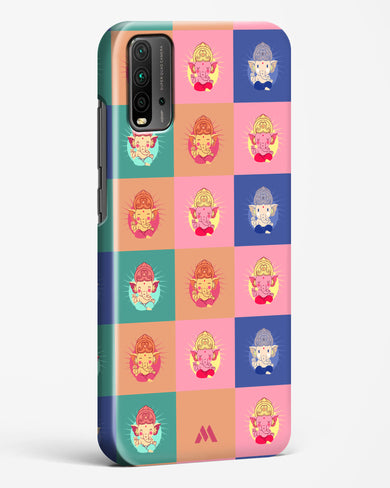 Ganesha Endless Blessings Hard Case Phone Cover (Xiaomi)