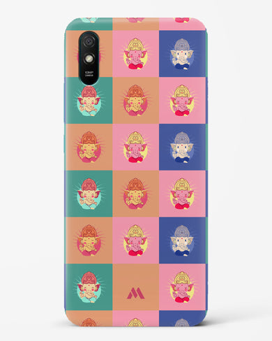 Ganesha Endless Blessings Hard Case Phone Cover (Xiaomi)