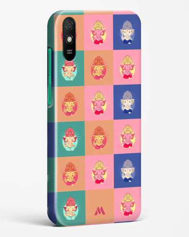 Ganesha Endless Blessings Hard Case Phone Cover (Xiaomi)