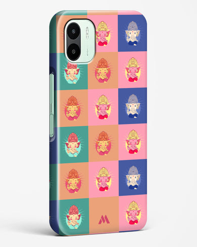 Ganesha Endless Blessings Hard Case Phone Cover (Xiaomi)