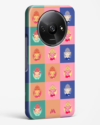 Ganesha Endless Blessings Hard Case Phone Cover (Xiaomi)