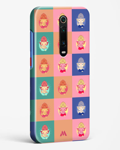 Ganesha Endless Blessings Hard Case Phone Cover (Xiaomi)