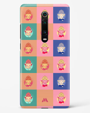 Ganesha Endless Blessings Hard Case Phone Cover (Xiaomi)