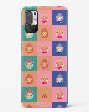 Ganesha Endless Blessings Hard Case Phone Cover (Xiaomi)
