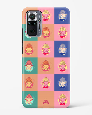 Ganesha Endless Blessings Hard Case Phone Cover (Xiaomi)