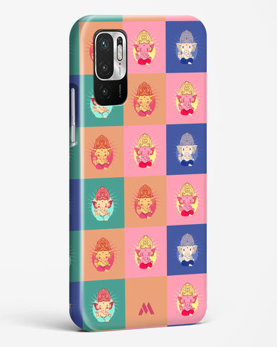 Ganesha Endless Blessings Hard Case Phone Cover (Xiaomi)