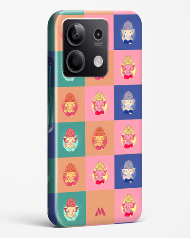 Ganesha Endless Blessings Hard Case Phone Cover (Xiaomi)