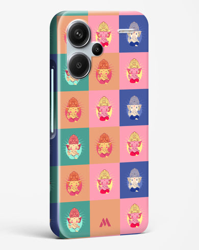Ganesha Endless Blessings Hard Case Phone Cover (Xiaomi)