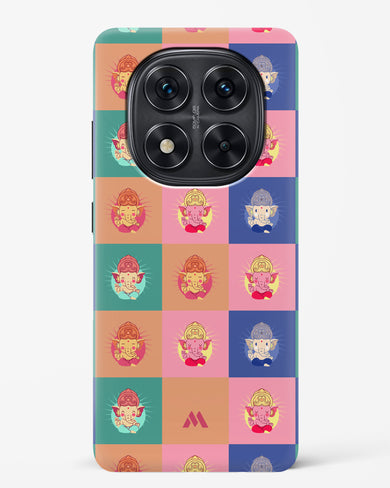 Ganesha Endless Blessings Hard Case Phone Cover (Xiaomi)