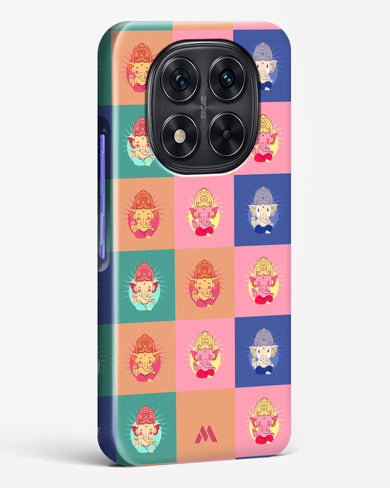 Ganesha Endless Blessings Hard Case Phone Cover (Xiaomi)