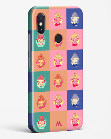 Ganesha Endless Blessings Hard Case Phone Cover (Xiaomi)
