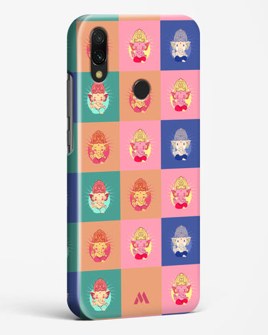 Ganesha Endless Blessings Hard Case Phone Cover (Xiaomi)