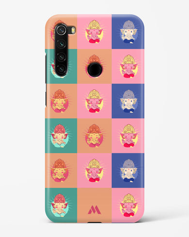 Ganesha Endless Blessings Hard Case Phone Cover (Xiaomi)