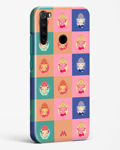 Ganesha Endless Blessings Hard Case Phone Cover (Xiaomi)