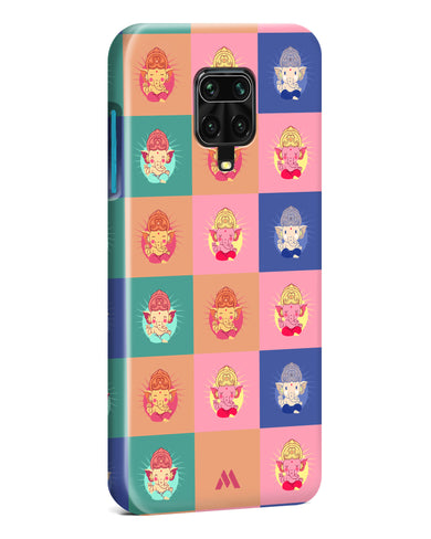 Ganesha Endless Blessings Hard Case Phone Cover (Xiaomi)