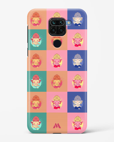 Ganesha Endless Blessings Hard Case Phone Cover (Xiaomi)
