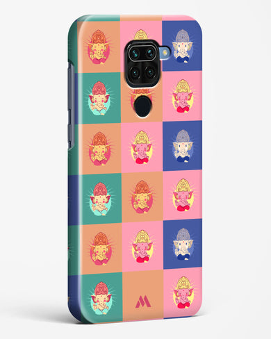 Ganesha Endless Blessings Hard Case Phone Cover (Xiaomi)