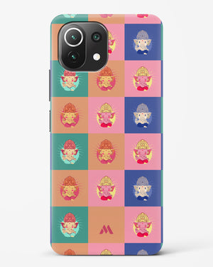 Ganesha Endless Blessings Hard Case Phone Cover (Xiaomi)