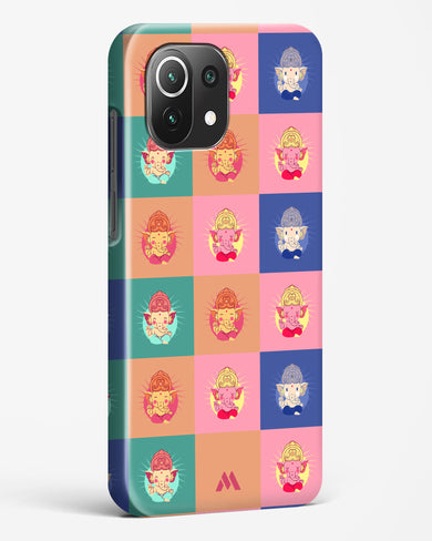 Ganesha Endless Blessings Hard Case Phone Cover (Xiaomi)