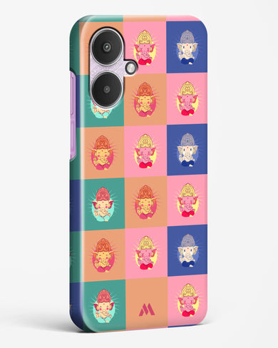 Ganesha Endless Blessings Hard Case Phone Cover (Xiaomi)