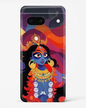 Kali in Bloom Hard Case Phone Cover (Google)