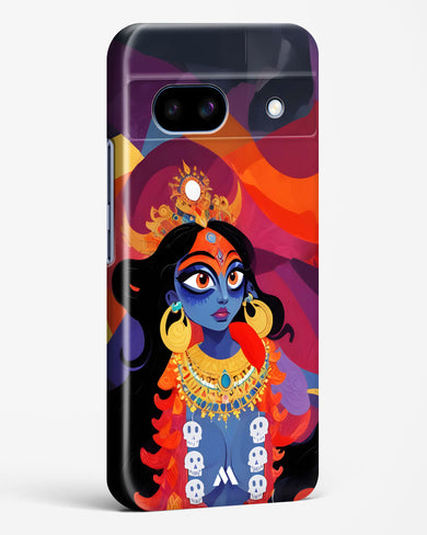 Kali in Bloom Hard Case Phone Cover (Google)