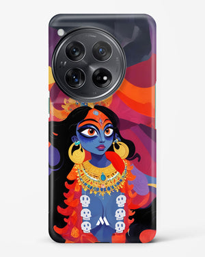 Kali in Bloom Hard Case Phone Cover (OnePlus)