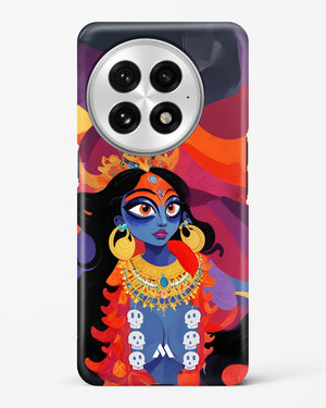 Kali in Bloom Hard Case Phone Cover (OnePlus)