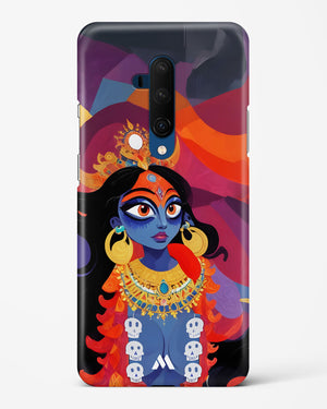 Kali in Bloom Hard Case Phone Cover (OnePlus)