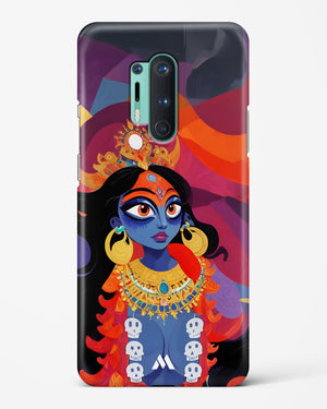 Kali in Bloom Hard Case Phone Cover (OnePlus)