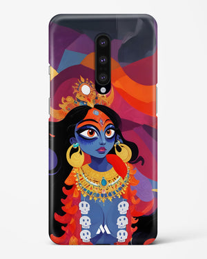 Kali in Bloom Hard Case Phone Cover (OnePlus)