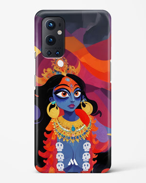 Kali in Bloom Hard Case Phone Cover (OnePlus)