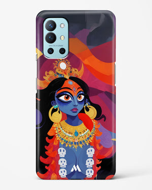 Kali in Bloom Hard Case Phone Cover (OnePlus)