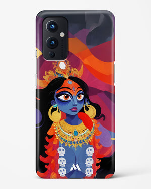 Kali in Bloom Hard Case Phone Cover (OnePlus)