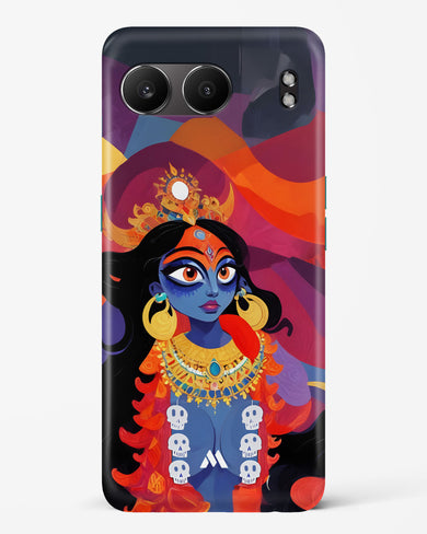 Kali in Bloom Hard Case Phone Cover (OnePlus)