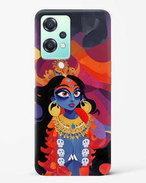 Kali in Bloom Hard Case Phone Cover (OnePlus)