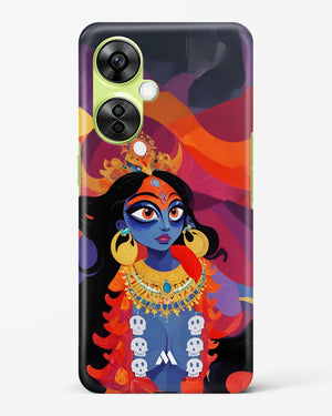 Kali in Bloom Hard Case Phone Cover (OnePlus)