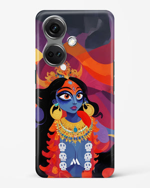 Kali in Bloom Hard Case Phone Cover (OnePlus)