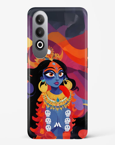 Kali in Bloom Hard Case Phone Cover (OnePlus)