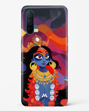 Kali in Bloom Hard Case Phone Cover (OnePlus)