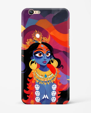 Kali in Bloom Hard Case Phone Cover (Oppo)