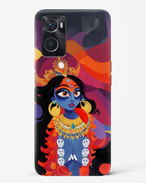 Kali in Bloom Hard Case Phone Cover (Oppo)