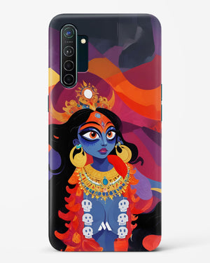 Kali in Bloom Hard Case Phone Cover (Oppo)