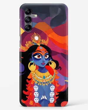 Kali in Bloom Hard Case Phone Cover (Samsung)