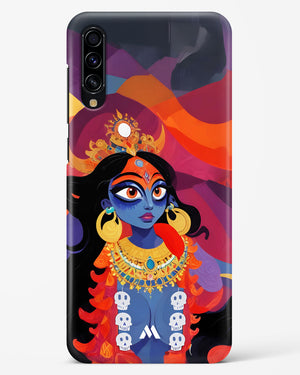 Kali in Bloom Hard Case Phone Cover (Samsung)